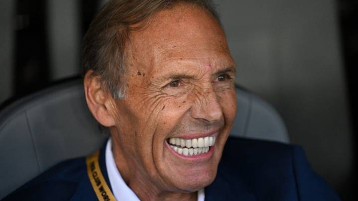 AFA dio detalles del homenaje que el Fútbol Argentino le hará a Miguel Ángel Russo