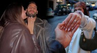 Hermana de Patricio Parodi anuncia su ROMÁNTICO compromiso en Europa: "Y esto pasó..."