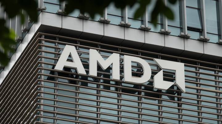 AMD stock soars as OpenAI bets big on its chips