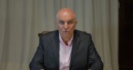 Las rutas del dinero