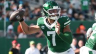 Jets’ Justin Field gets big Week 8 injury updates on 2 important weapons