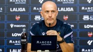Calero: "Arrasate es una garantía de éxito para el Mallorca"