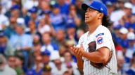 Craig Counsell’s ‘simple’ reason for mistake of letting Cubs’ Shota Imanaga face Manny Machado