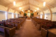 Despite Security Worries, Alfred Street Baptist Keeps Standing for Truth