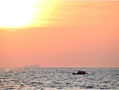 U.K. government under scrutiny over soaring migrant arrivals