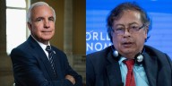 Petro respondió a Estados Unidos desde la Plaza de Bolívar, tras ser incluido en la Lista Clinton: “Nunca he cedido a propuestas mafiosas”