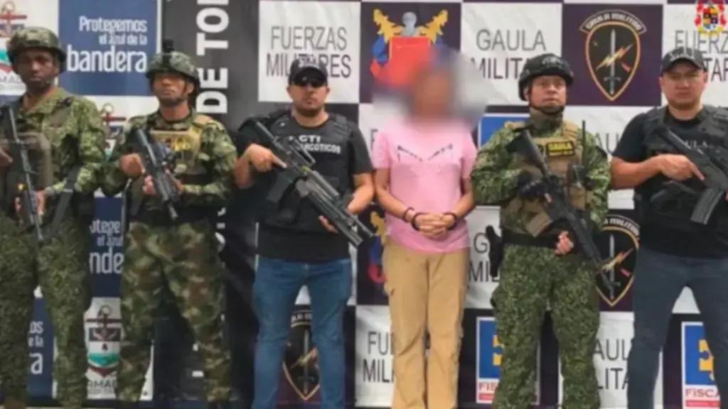 40 años de cárcel a una mujer trans por asesinar a un joven de 15 años en San Javier, Medellín