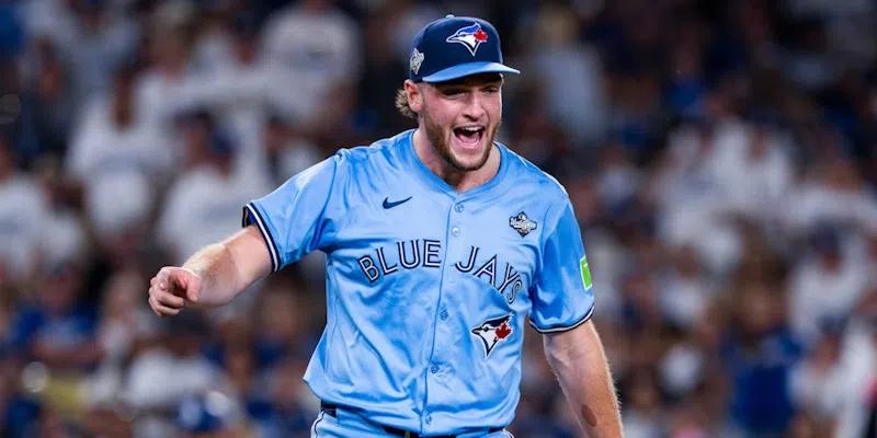 Blue Jays One Win Away from World Series Championship