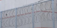 Inmate dies in Chatham County Jail, GBI confirms