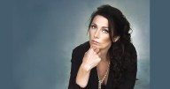 Jenny Berggren, celebra la huella de Ace of Base en su regreso a México