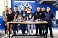 Talento modelista brilla en Colombia