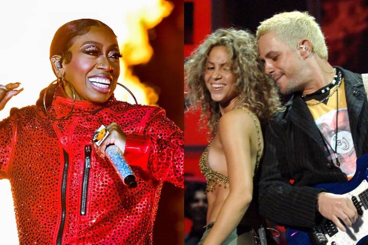 A rockear. El ranking de las mejores canciones del siglo, según Rolling Stone
