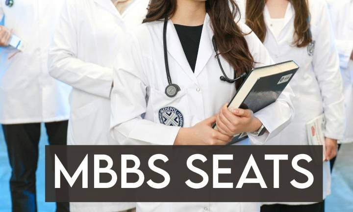 10650 MBBS seats approved, NMC exploring integration of clinical research into mainstream medical...
