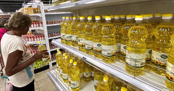 Which vegetable oil is the healthiest? Researchers says we’re asking the wrong question