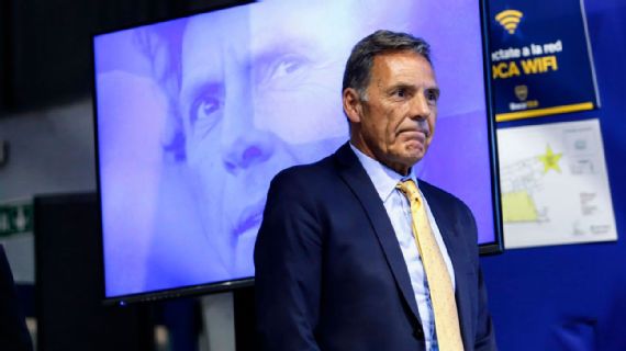 Miguel Ángel Russo: su vida, obra y trayectoria dedicada al fútbol -