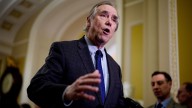 Booker praises Merkley after near-record filibuster over 'Trump's authoritarian tactics'