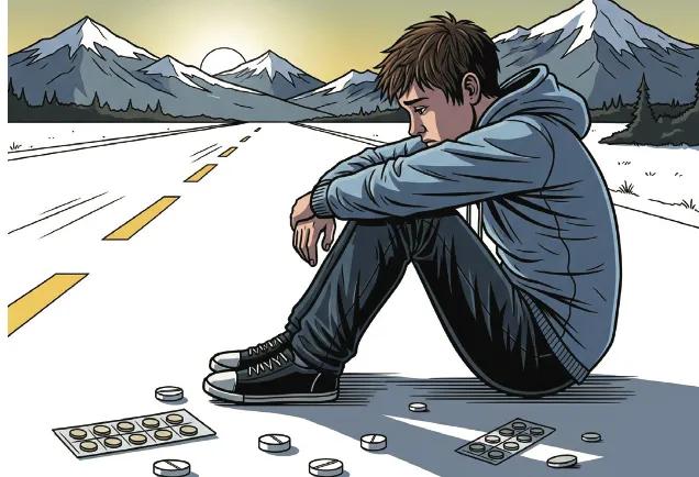 10% of J&K population struggling with substance abuse, yet long