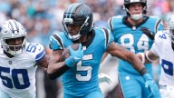 NFL Week 6 winners, losers: Rico Dowdle gets revenge on Cowboys