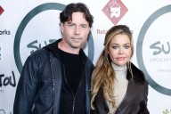 Denise Richards Claims Aaron Phypers Caused Her 'at Least 3 Concussions'