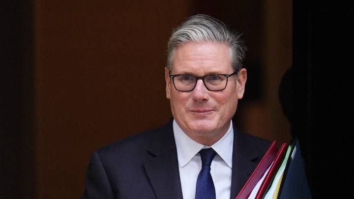 'We're getting shellacked': By-election defeat could signal end of Labour in Wales