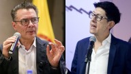 Alejandro Gaviria no pudo contenerse tras declaraciones del ministro Daniel Rojas: “Este farsante”