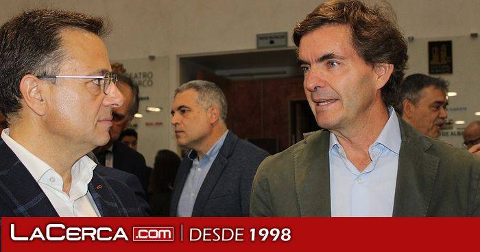 Unos 500 profesionales se informan en Albacete de avances de IA aplicada a mundo empresarial en 'IA 360 Experience'