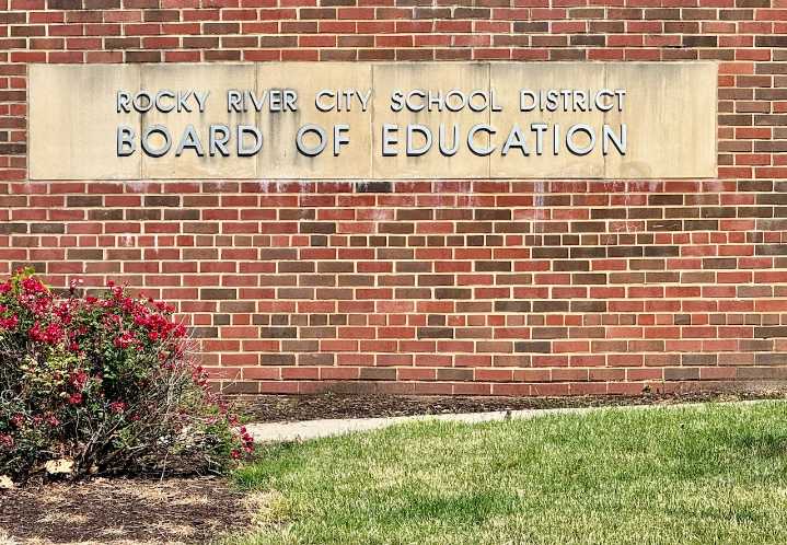 Vote for Meri Armour for Rocky River school board