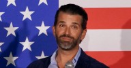Donald Trump Jr. Accused of Being on Drugs as He Rambles on About Fox News Being Biased and 'Clickbait': 'He Can't Feel His Face'