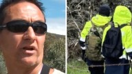 Extra police, cadaver dogs join hunt for alleged cop-killer Dezi Freeman in national park