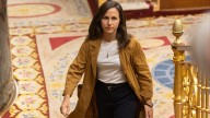 Podemos deja en el aire el sentido de su voto al embargo de armas a Israel: "No es total, es falso"
