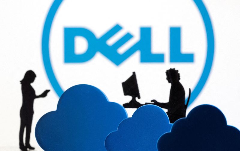 Dell raises long-term annual revenue, profit growth forecasts on strong AI server demand
