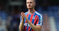 Man Utd plotting shock £60m raid for Crystal Palace star Adam Wharton