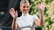 Sofia Richie is pregnant, expecting baby number two