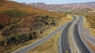 Interstate 215 to close for ten nights near Parley’s Canyon