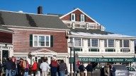 Fire at Old Salt in Hampton NH forces restaurant to close