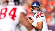 Jaxson Dart, Giants Fall Short Due To Wild Broncos Comeback