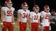 Naperville Central football pulls off overtime win over Metea Valley