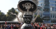 Gran Desfile de Día de Muertos en la CDMX 2025: recorrido, artistas y actividades del gran desfile