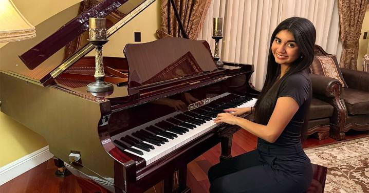 Boca teen raises $19k for Parkinson's through virtual music fundraiser