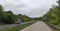 Full diversion details as Kent A228 to remain closed for up to nine days after gas leak