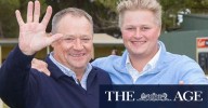 Caulfield Cup winner ready for next big test