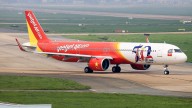 Backlog Boost: Vietjet Orders 100 More Airbus A321neos Bringing Order Total To 280
