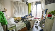 The Sleek Furniture Trend That Will Help You Declutter Your Bedroom