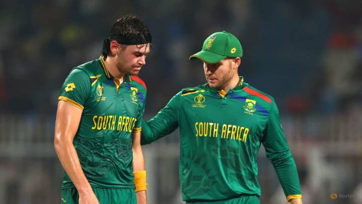 South Africa suffer injury blows ahead of limited