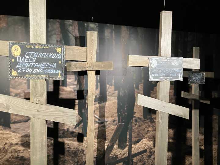 The Brits who fought in Ukraine deserve to be remembered