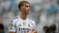 Estrella del Real Madrid se queda fuera de la selección de España por lesión