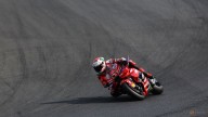 Bagnaia wins Malaysia sprint as Alex Marquez seals championship runner