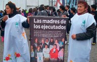 Madres de falsos positivos dicen “NO” a las disculpas falsas de Polo Polo y dicen que irán hasta las últimas consecuencias