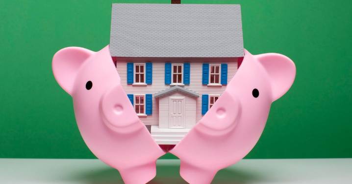 What are the cheapest ways to borrow home equity this October?