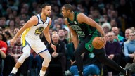 Why Warriors were only team Al Horford would leave Celtics for